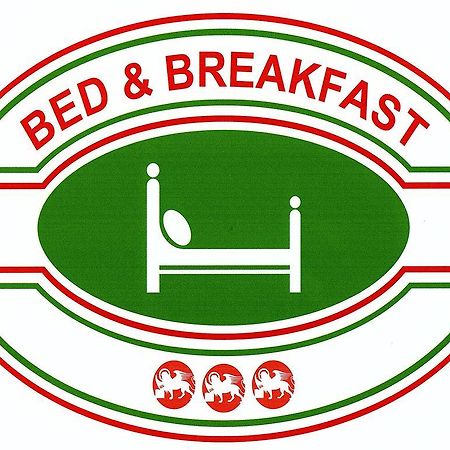 B&B Rosa Del Garda Lazise Exterior photo