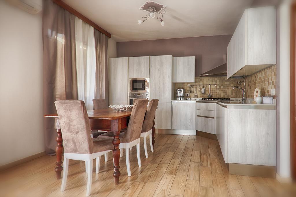 B&B Rosa Del Garda Lazise Exterior photo